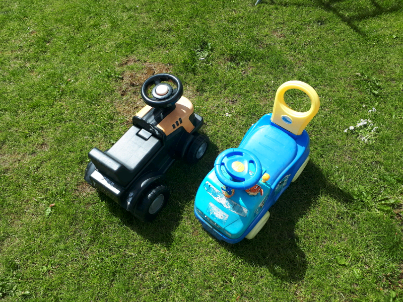 gumtree garden toys
